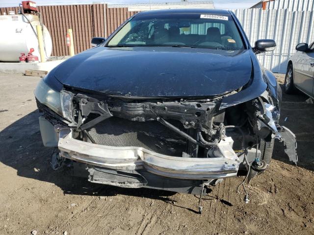 19UUA8F59DA012309 - 2013 ACURA TL TECH BLACK photo 5