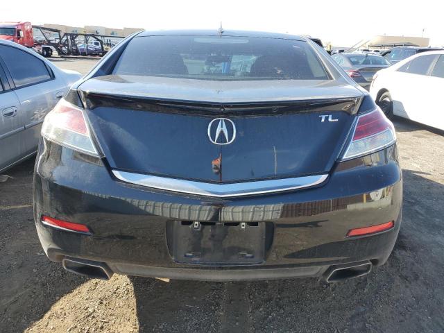 19UUA8F59DA012309 - 2013 ACURA TL TECH BLACK photo 6