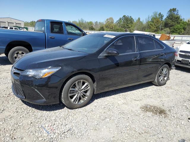 2017 TOYOTA CAMRY LE, 