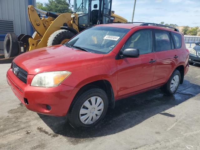 2007 TOYOTA RAV4, 