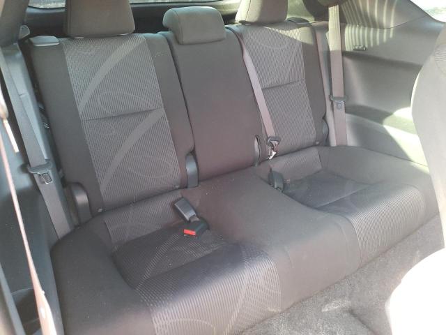 JTKJF5C79C3024026 - 2012 TOYOTA SCION TC 蓝色 照片 10