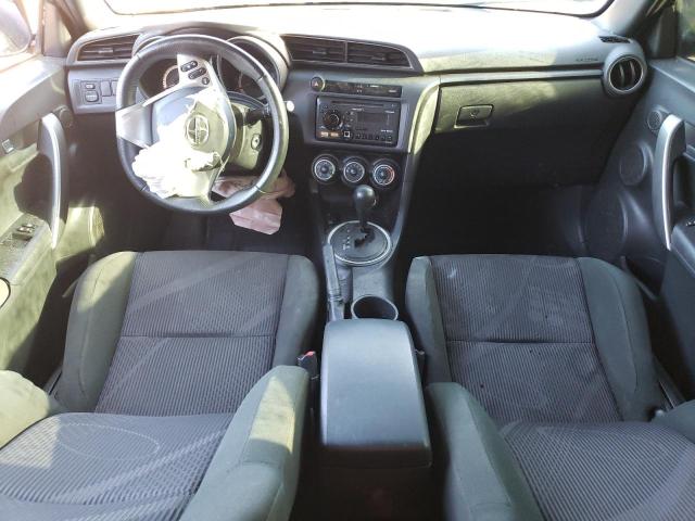 JTKJF5C79C3024026 - 2012 TOYOTA SCION TC 蓝色 照片 8