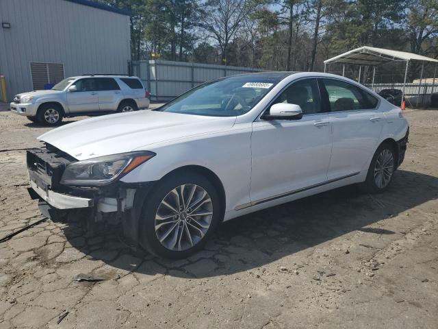 2015 HYUNDAI GENESIS 3.8L, 