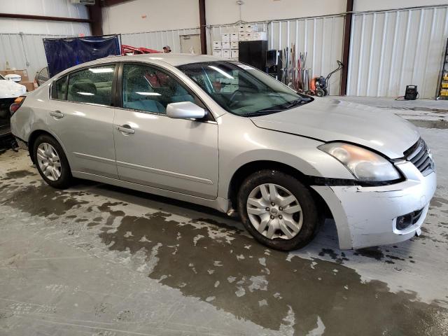 1N4AL21E39N529367 - 2009 NISSAN ALTIMA 2.5 SILVER photo 4