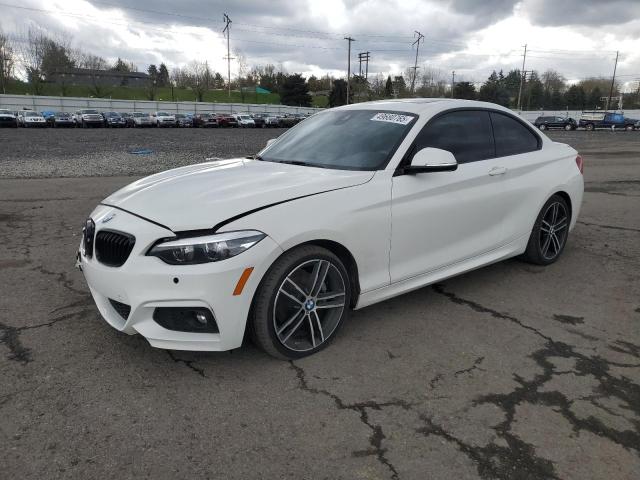 2020 BMW 230I, null