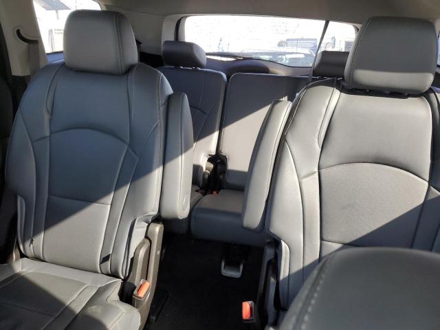 5GAERBKW7LJ115302 - 2020 BUICK ENCLAVE ESSENCE თეთრი ფოტო 10