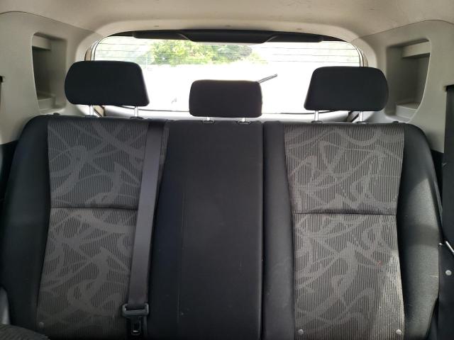 JTLZE4FE8DJ035196 - 2013 TOYOTA SCION XB 绿色 照片 10