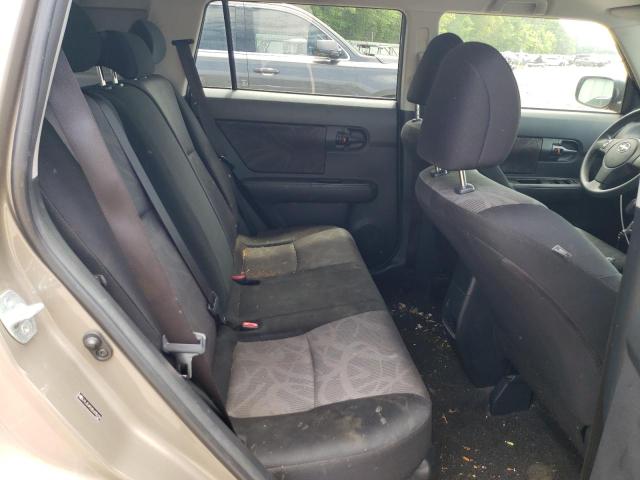 JTLZE4FE8DJ035196 - 2013 TOYOTA SCION XB 绿色 照片 11