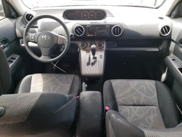 JTLZE4FE8DJ035196 - 2013 TOYOTA SCION XB 绿色 照片 8