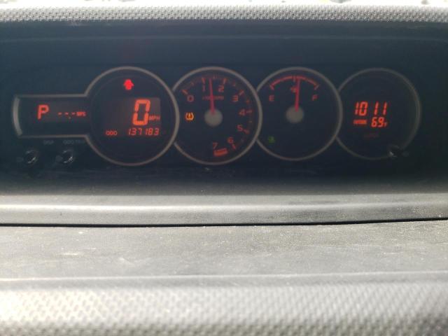 JTLZE4FE8DJ035196 - 2013 TOYOTA SCION XB 绿色 照片 9