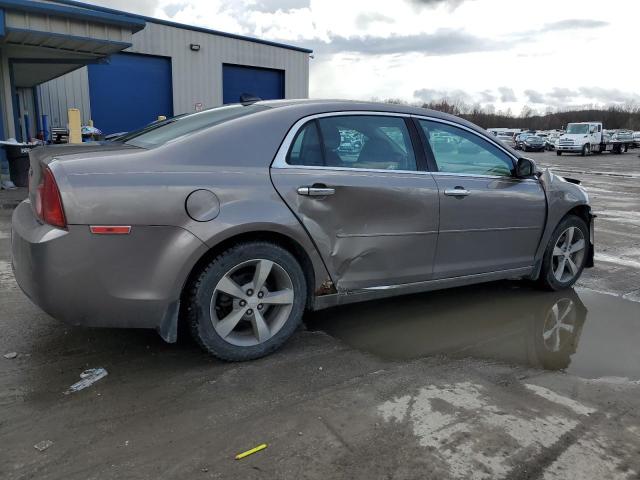 1G1ZC5E05CF240336 - 2012 CHEVROLET MALIBU 1LT TAN photo 3