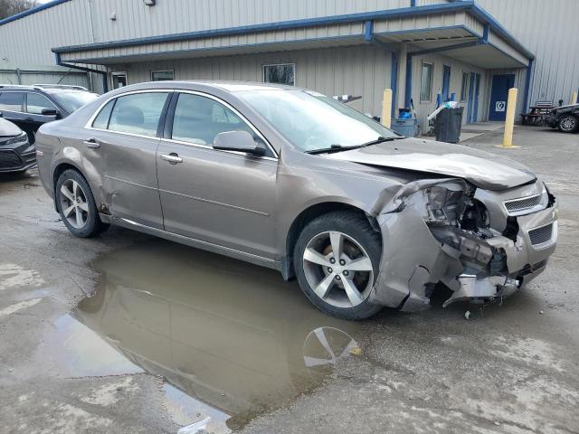 1G1ZC5E05CF240336 - 2012 CHEVROLET MALIBU 1LT TAN photo 4