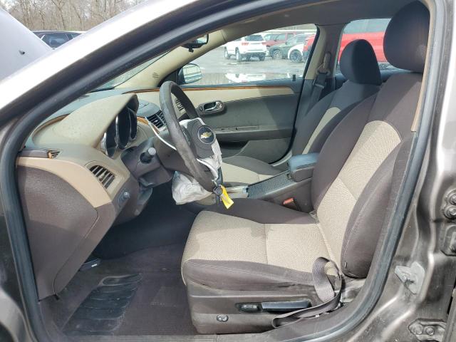 1G1ZC5E05CF240336 - 2012 CHEVROLET MALIBU 1LT 棕色 照片 7