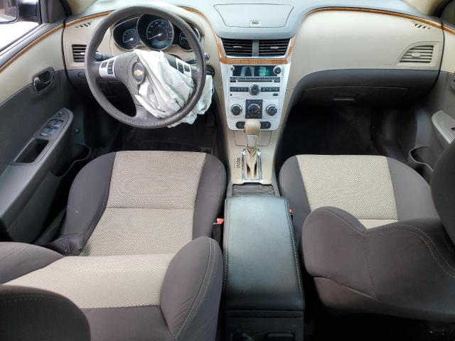 1G1ZC5E05CF240336 - 2012 CHEVROLET MALIBU 1LT 棕色 照片 8