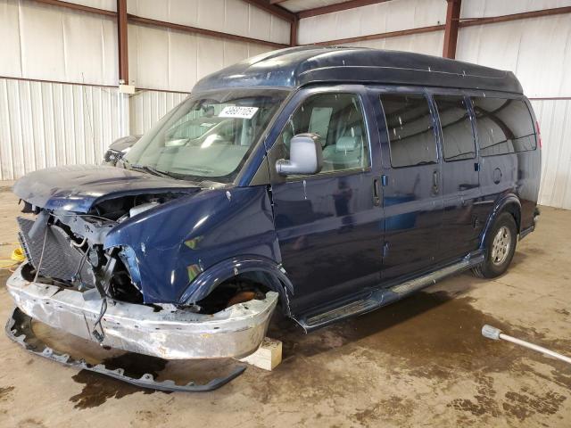 2003 CHEVROLET EXPRESS G1, 