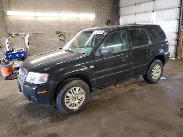 2005 MERCURY MARINER, 