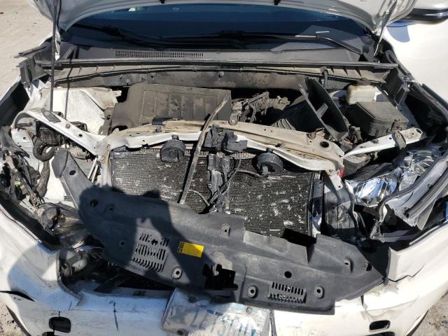 5TDJKRFHXGS309725 - 2016 TOYOTA HIGHLANDER XLE Ağ foto 12