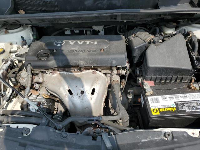 JTLKE50E681020623 - 2008 SCION XB XB 白色 照片 11