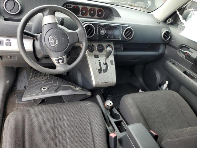 JTLKE50E681020623 - 2008 SCION XB XB 白色 照片 8