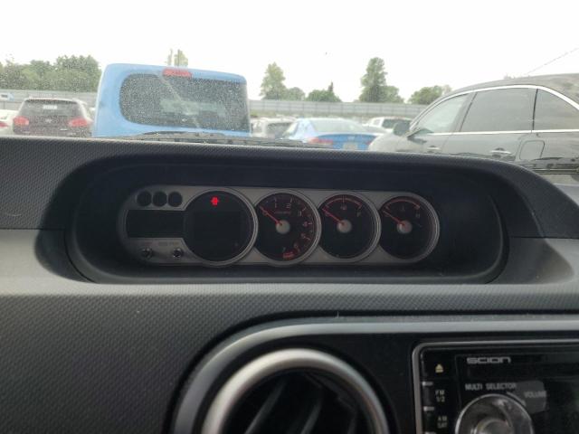 JTLKE50E681020623 - 2008 SCION XB XB 白色 照片 9