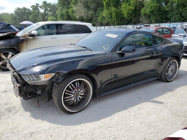 2016 FORD MUSTANG, 