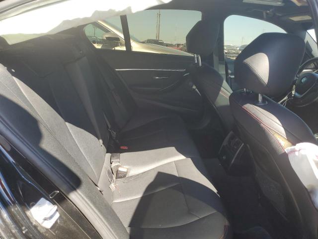 WBA8B3G51GNT92822 - 2016 BMW 340 I 黑色 照片 10