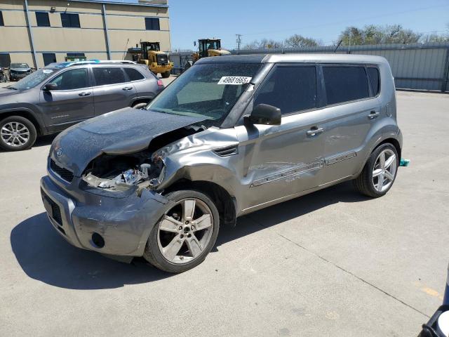 2011 KIA SOUL +, 