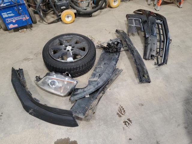 3GYFNEEY4AS504997 - 2010 CADILLAC SRX PERFORMANCE COLLECTION შავი ფოტო 13