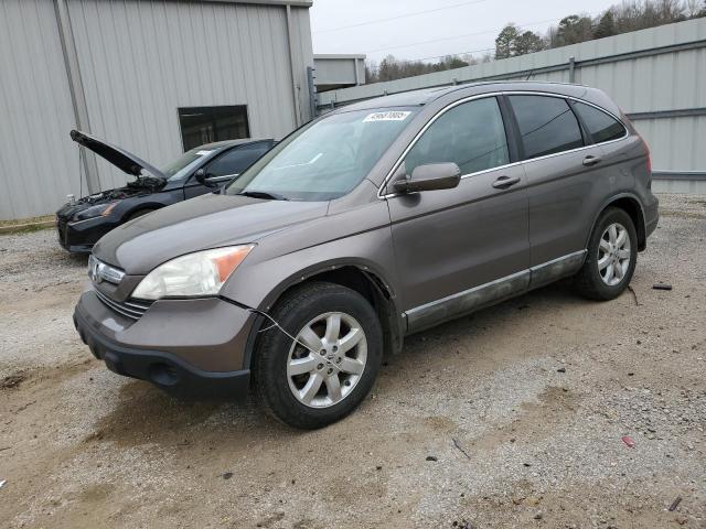 2009 HONDA CR-V EXL, null