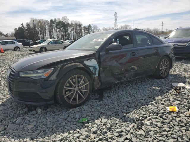 WAUHGAFC2GN184020 - 2016 AUDI A6 PRESTIGE Qara foto 1