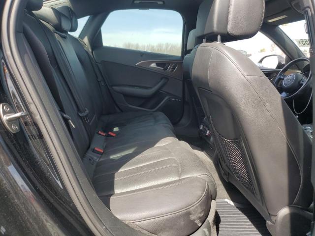 WAUHGAFC2GN184020 - 2016 AUDI A6 PRESTIGE Qara foto 10