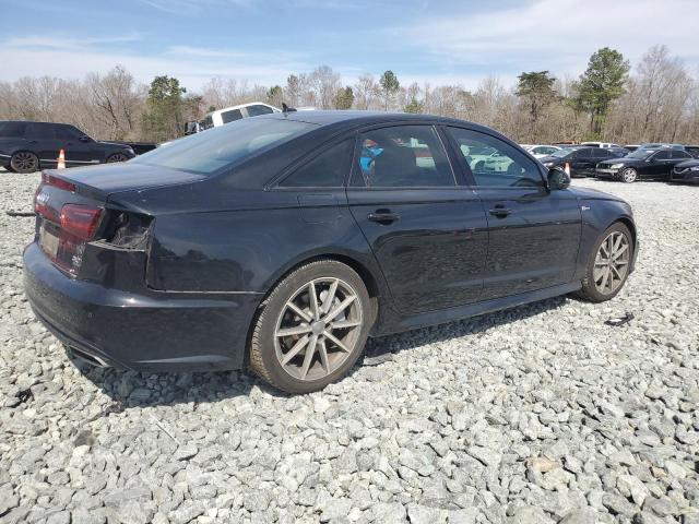 WAUHGAFC2GN184020 - 2016 AUDI A6 PRESTIGE Qara foto 3