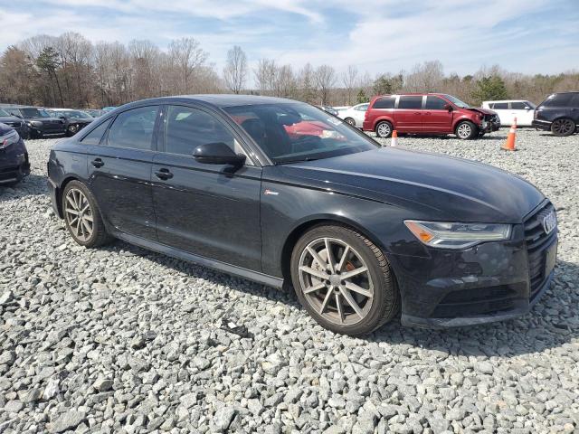 WAUHGAFC2GN184020 - 2016 AUDI A6 PRESTIGE Qara foto 4