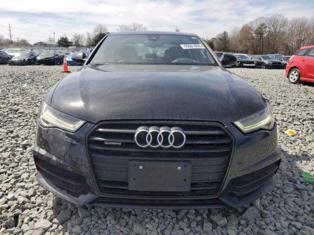 WAUHGAFC2GN184020 - 2016 AUDI A6 PRESTIGE Qara foto 5