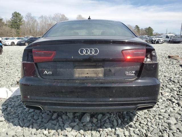 WAUHGAFC2GN184020 - 2016 AUDI A6 PRESTIGE Qara foto 6