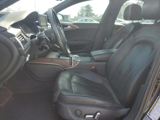 WAUHGAFC2GN184020 - 2016 AUDI A6 PRESTIGE Qara foto 7