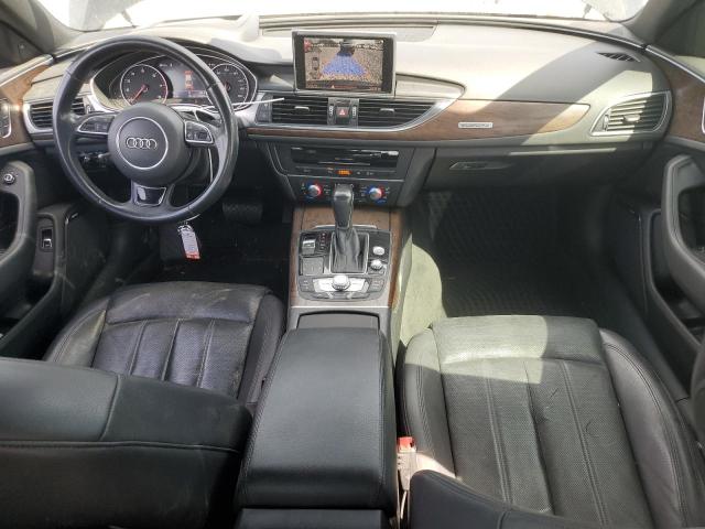 WAUHGAFC2GN184020 - 2016 AUDI A6 PRESTIGE Qara foto 8