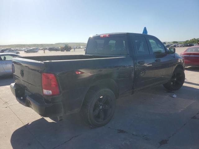 1C6RR6FG0JS274087 - 2018 RAM 1500 ST BLACK photo 3