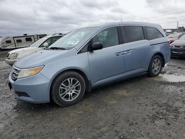 2011 HONDA ODYSSEY EX, null
