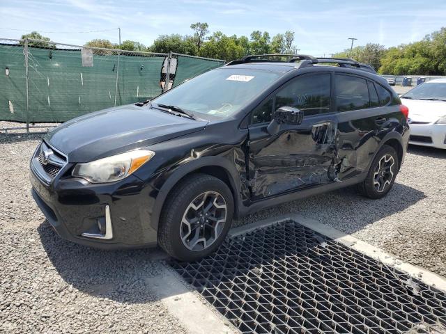 2016 SUBARU CROSSTREK PREMIUM, 