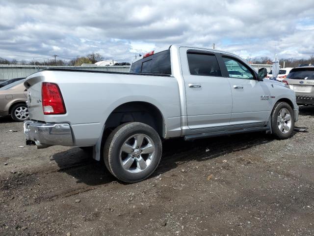 1C6RR7LT6ES421249 - 2014 RAM 1500 SLT SILVER photo 3