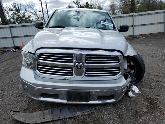 1C6RR7LT6ES421249 - 2014 RAM 1500 SLT SILVER photo 5