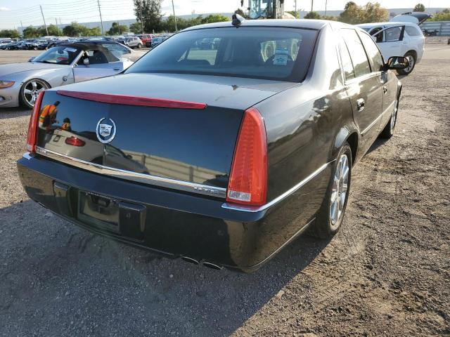 1G6KH5EY8AU116153 - 2010 CADILLAC DTS PREMIUM COLLECTION BLACK photo 3