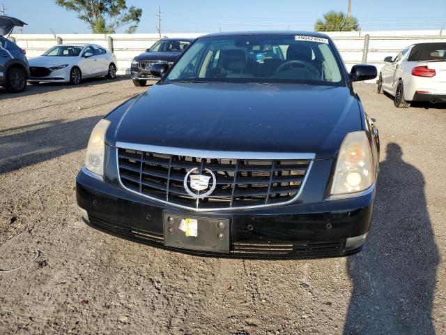 1G6KH5EY8AU116153 - 2010 CADILLAC DTS PREMIUM COLLECTION BLACK photo 5