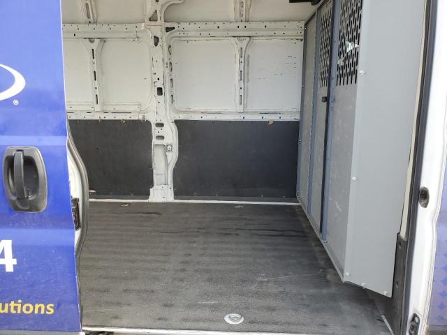 3C6LRVDG9ME517308 - 2021 RAM PROMASTER 2500 HIGH PURPLE photo 11