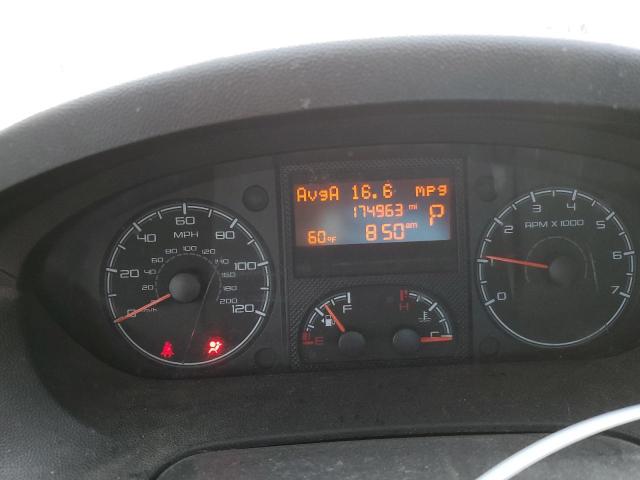 3C6LRVDG9ME517308 - 2021 RAM PROMASTER 2500 HIGH PURPLE photo 9