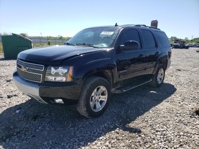 2012 CHEVROLET TAHOE K1500 LT, 