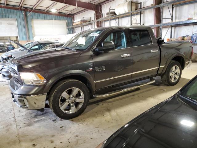 2014 RAM 1500 SLT, 