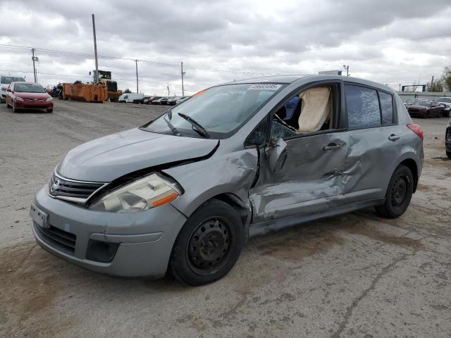 2010 NISSAN VERSA S, 