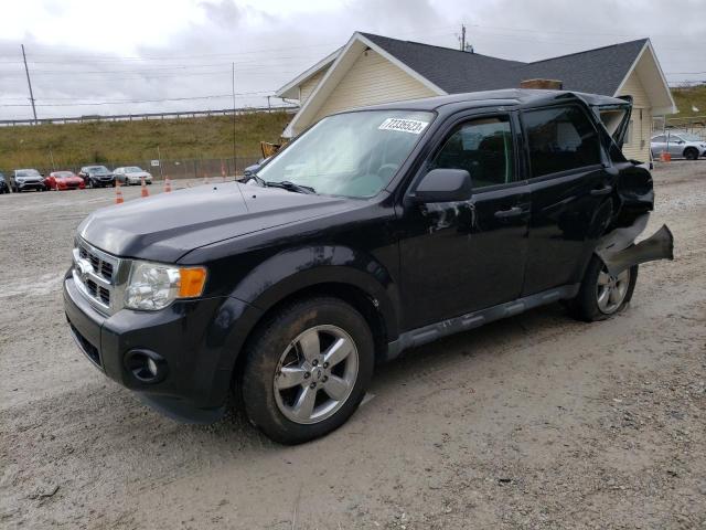 2012 FORD ESCAPE XLS, 